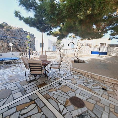 Villa Zoes House Kyra Panagia Exterior foto